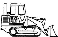  RG Plant