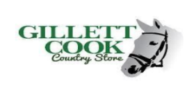 Gillett Cook Country store 