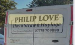 Philip Love 