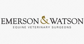 Emerson & Watson Equine Vets