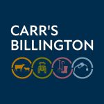 Carrs Billington