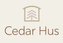 Cedar Hus