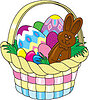 Easter Basket