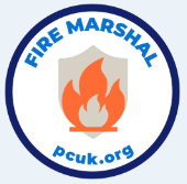 Fire Badge