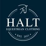 HALT EQUESTRIAN CLOTHING 