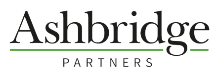 Ashbridge Partners - Finance for Growth