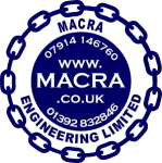 Macra Engineering 