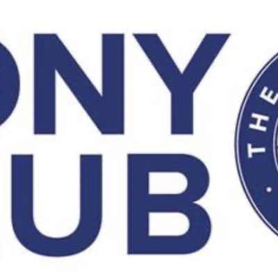 Pony Club logo