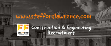 Stafford Lawrence Construction & Engineering Recruitment