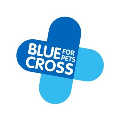 blue cross