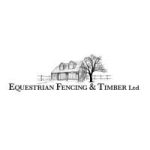 Equestrian Fencing