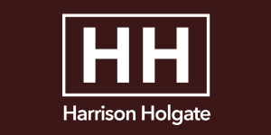 Harrison Holgate